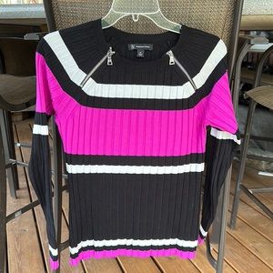 INC international concepts sweater, excellent condition